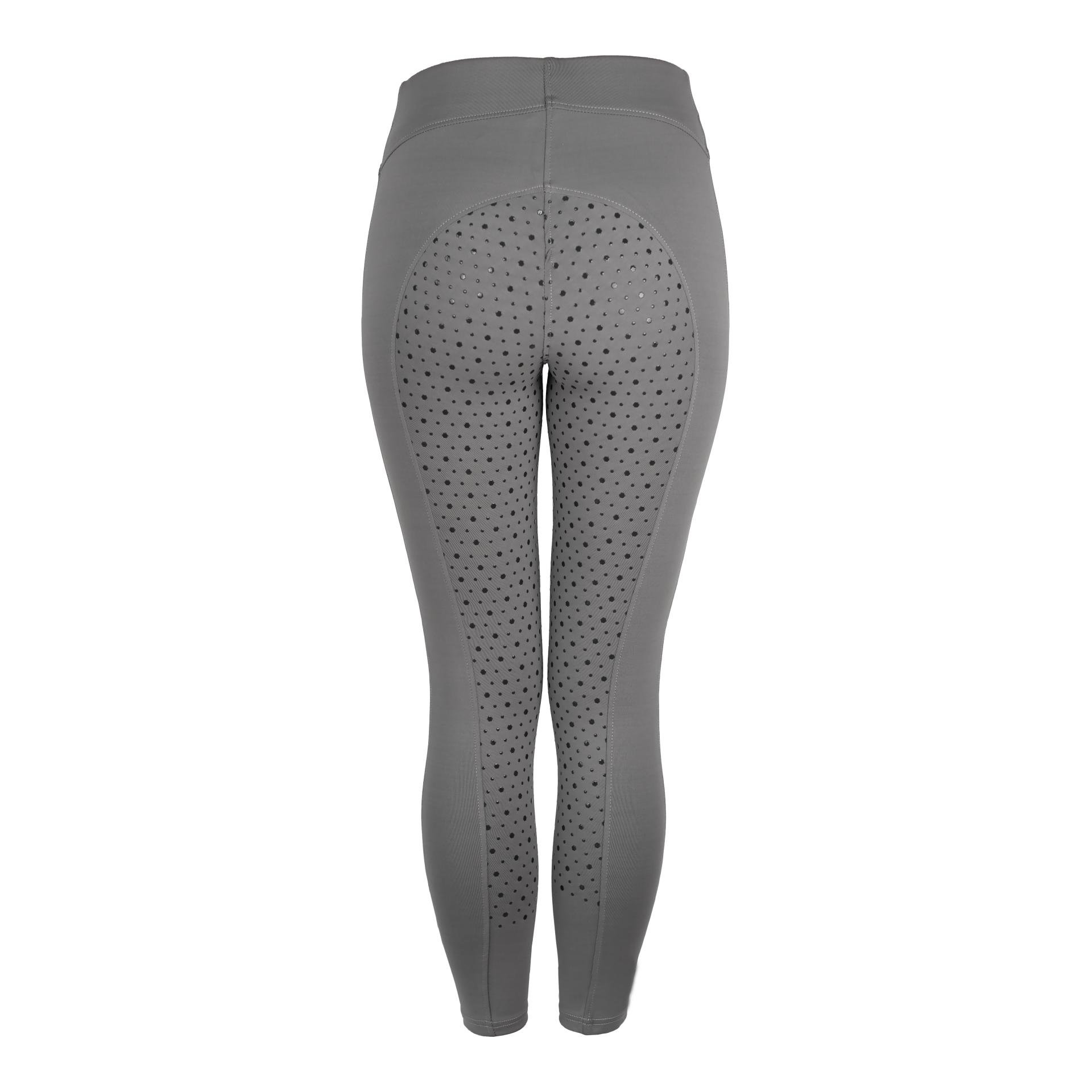 Reitleggings Freedom Fullgrip