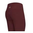 Reitleggings IRHSofia Kniegrip