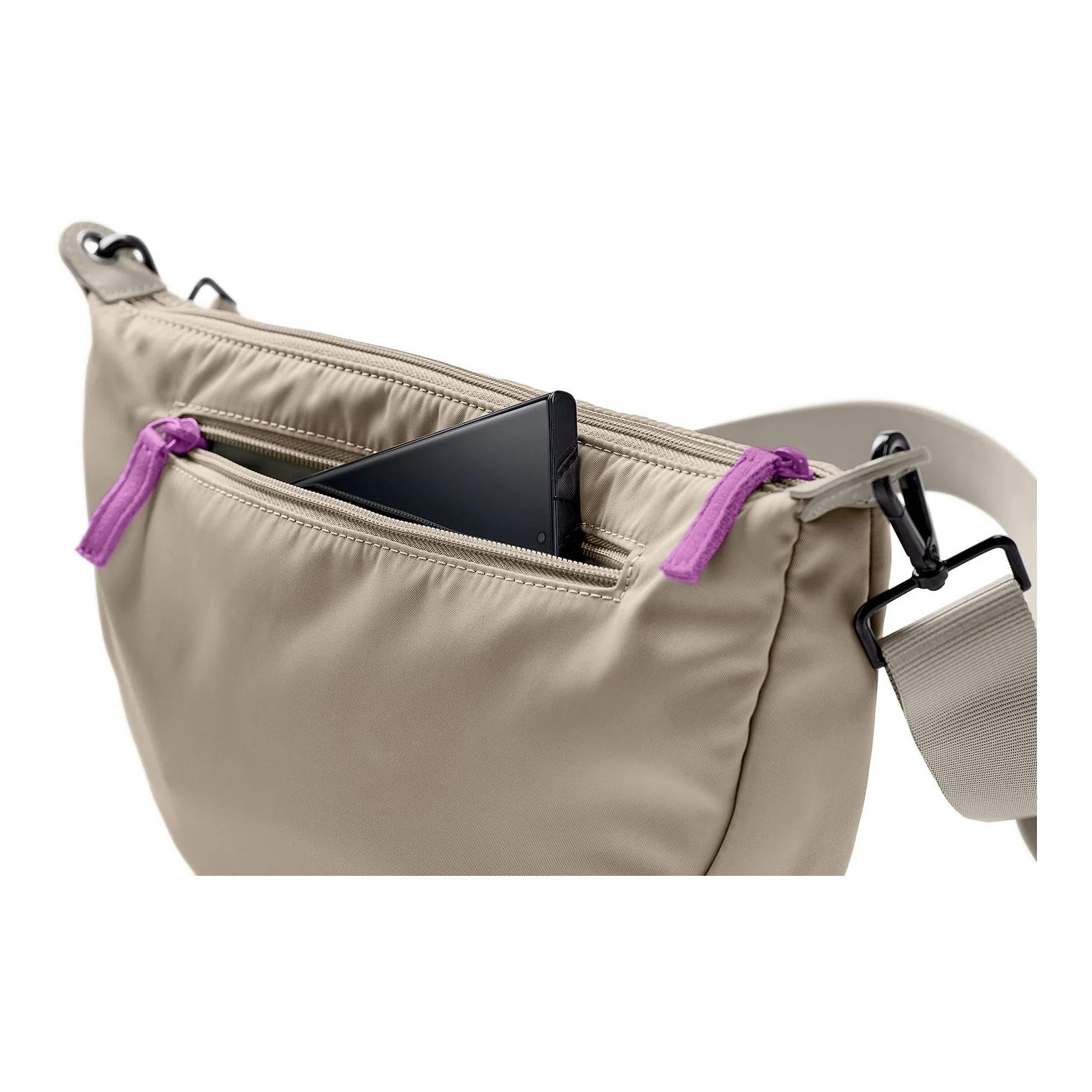 Crossbody-Tasche Charlotte