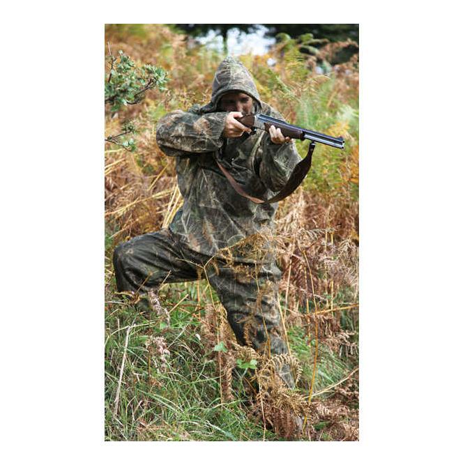 Image of Hart Camo Mesh Set - camo - Grün - bei Hauptner.ch