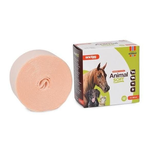 Animal Soft - 6cm x 4,5m