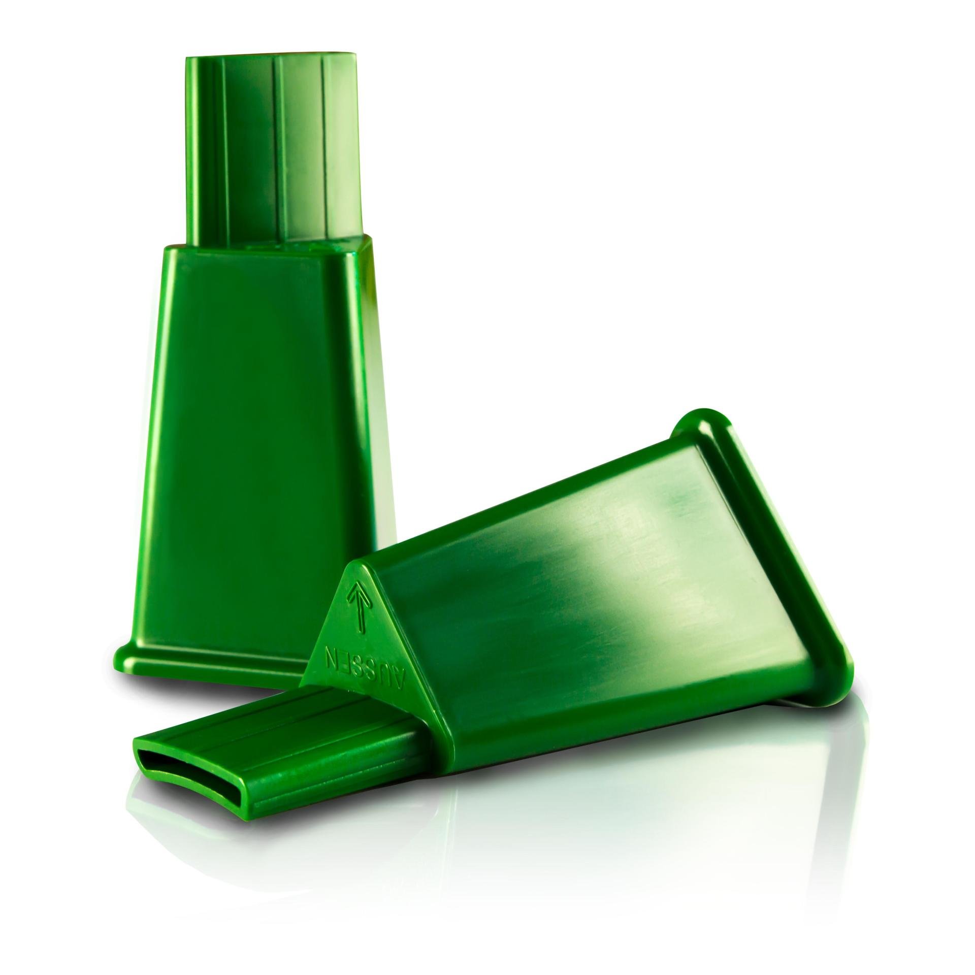 Standfüsse 4er Set zu Futterautomaten