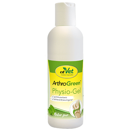 Image of cdVet ArthroGreen Physio Gel bei Hauptner.ch