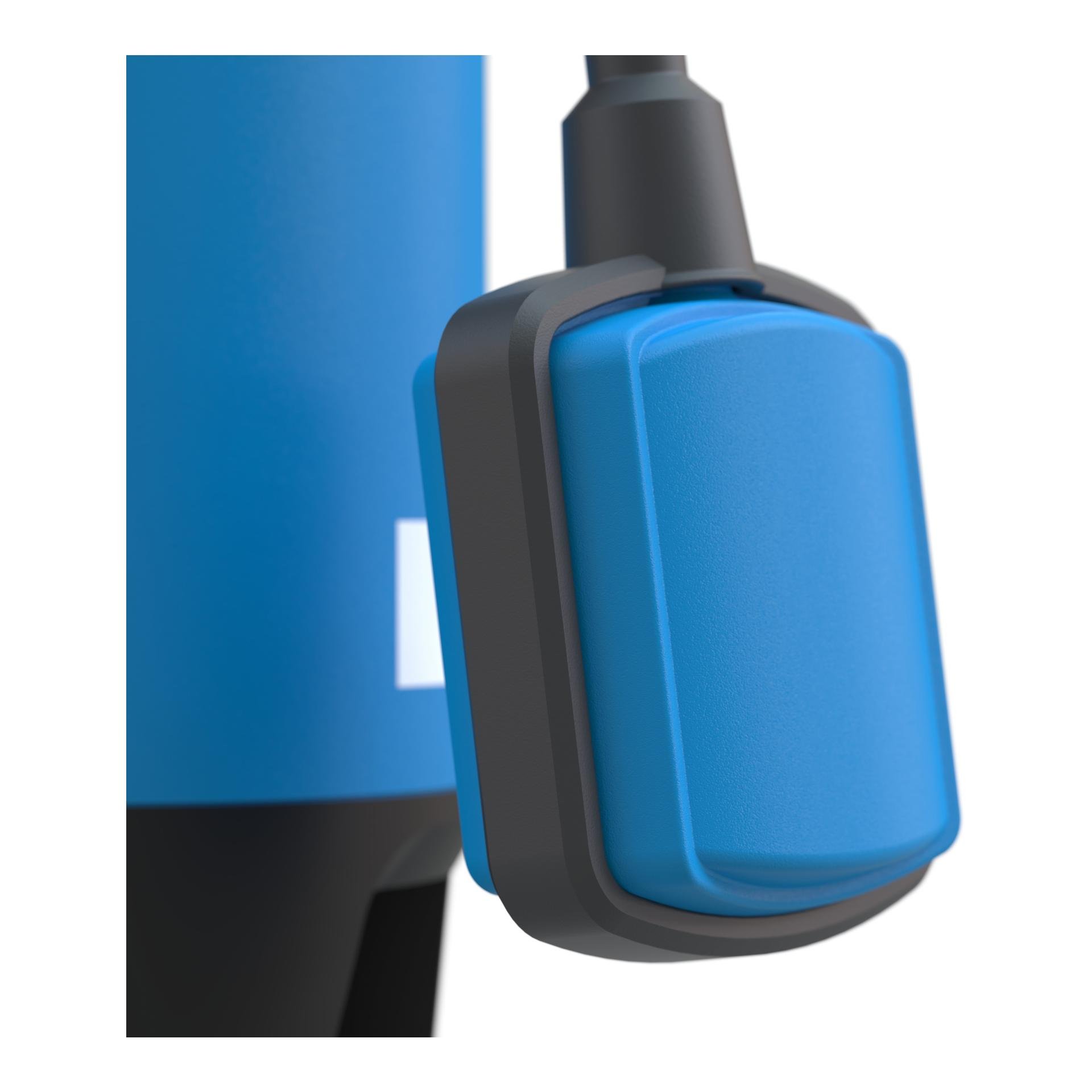 Güde Schmutzwassertauchpumpe GS 4002 P