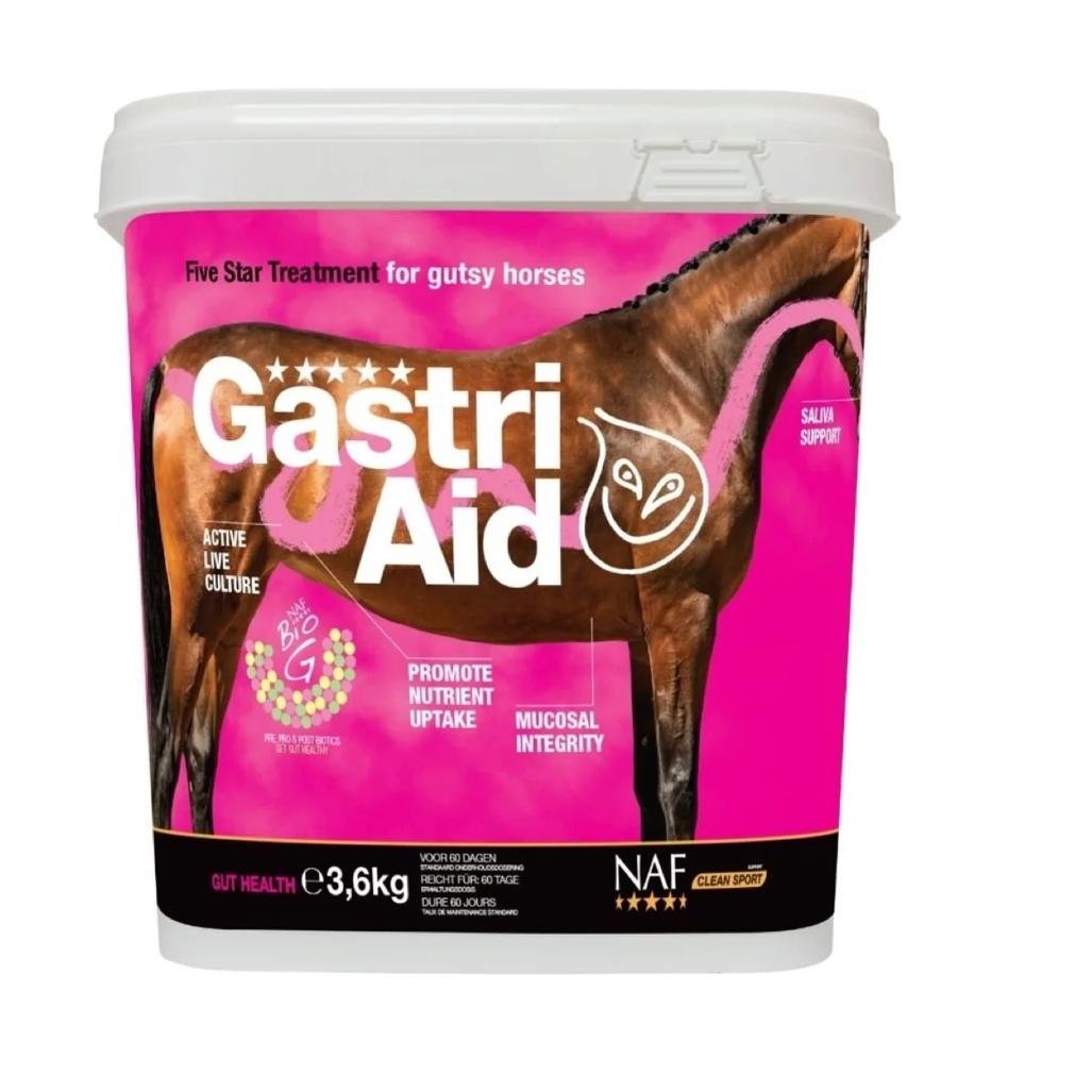 Gastriaid Powder