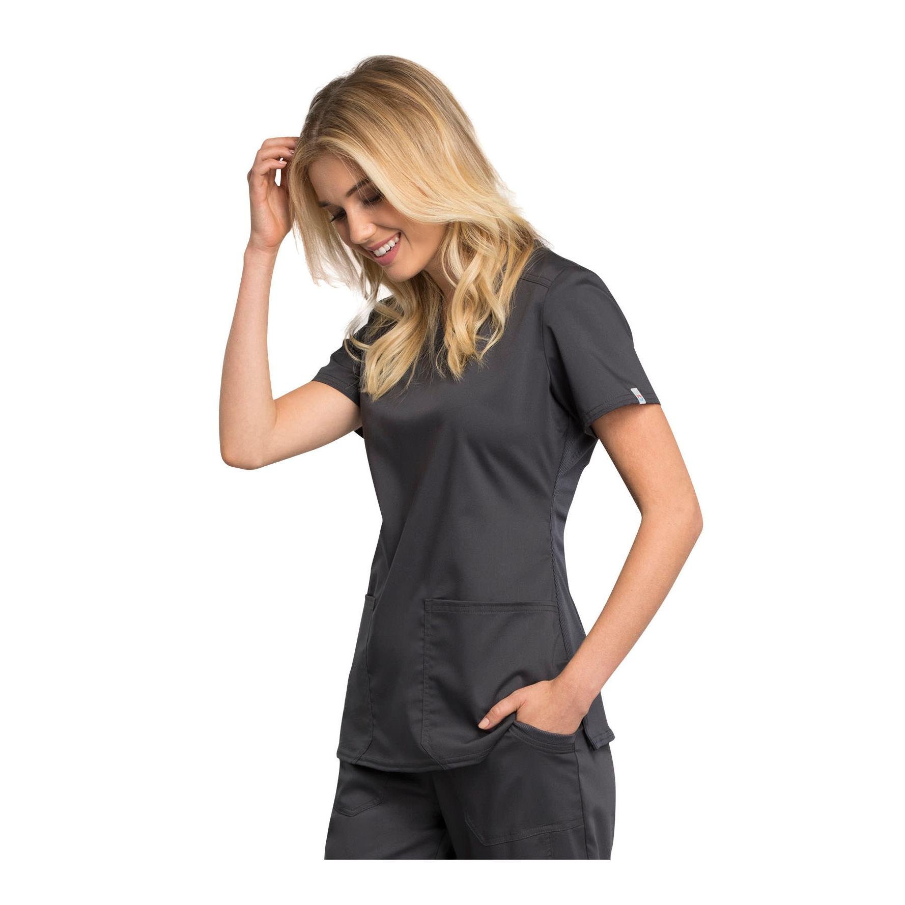 Revolution Tech Kasack Damen