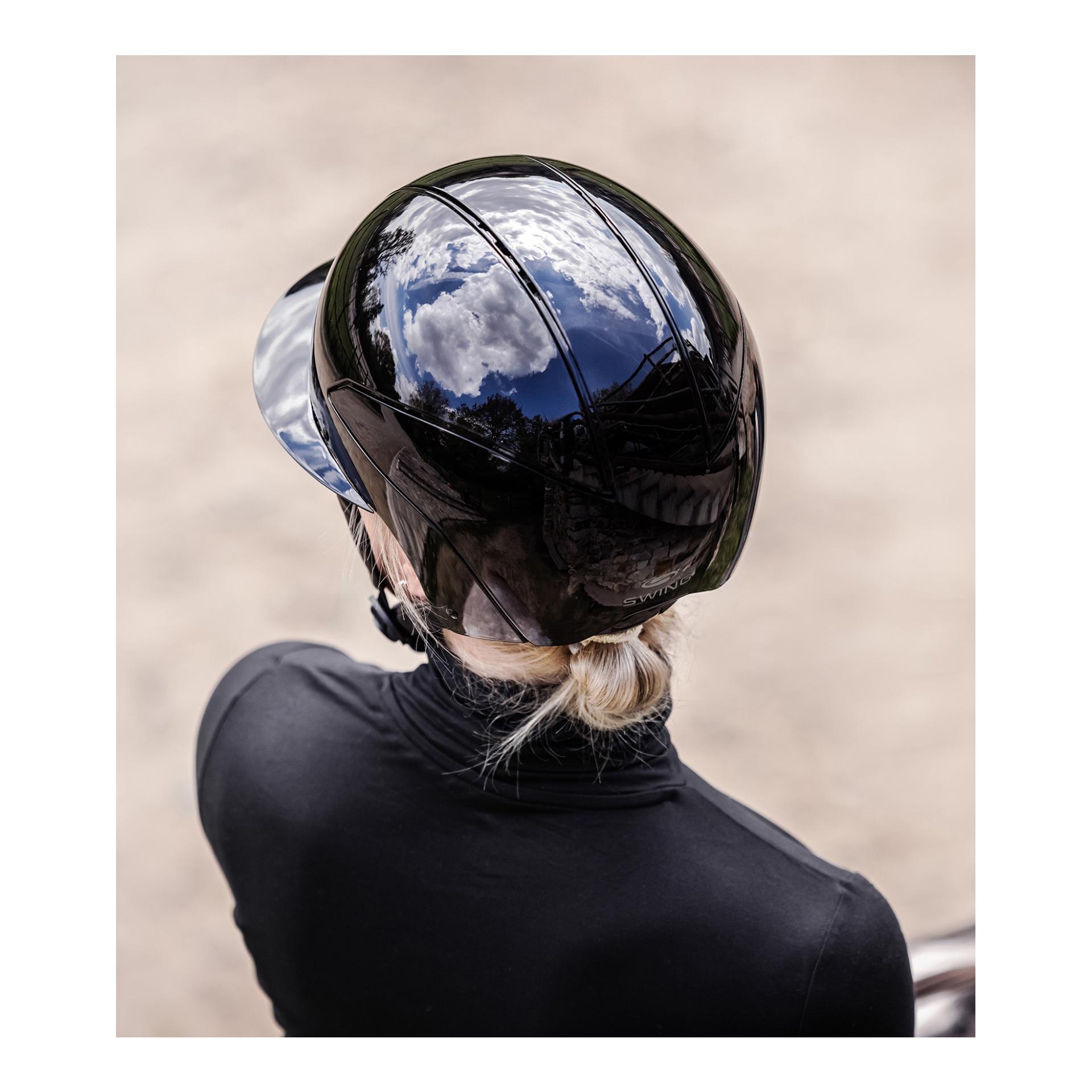 Reithelm H24 Lady Glossy