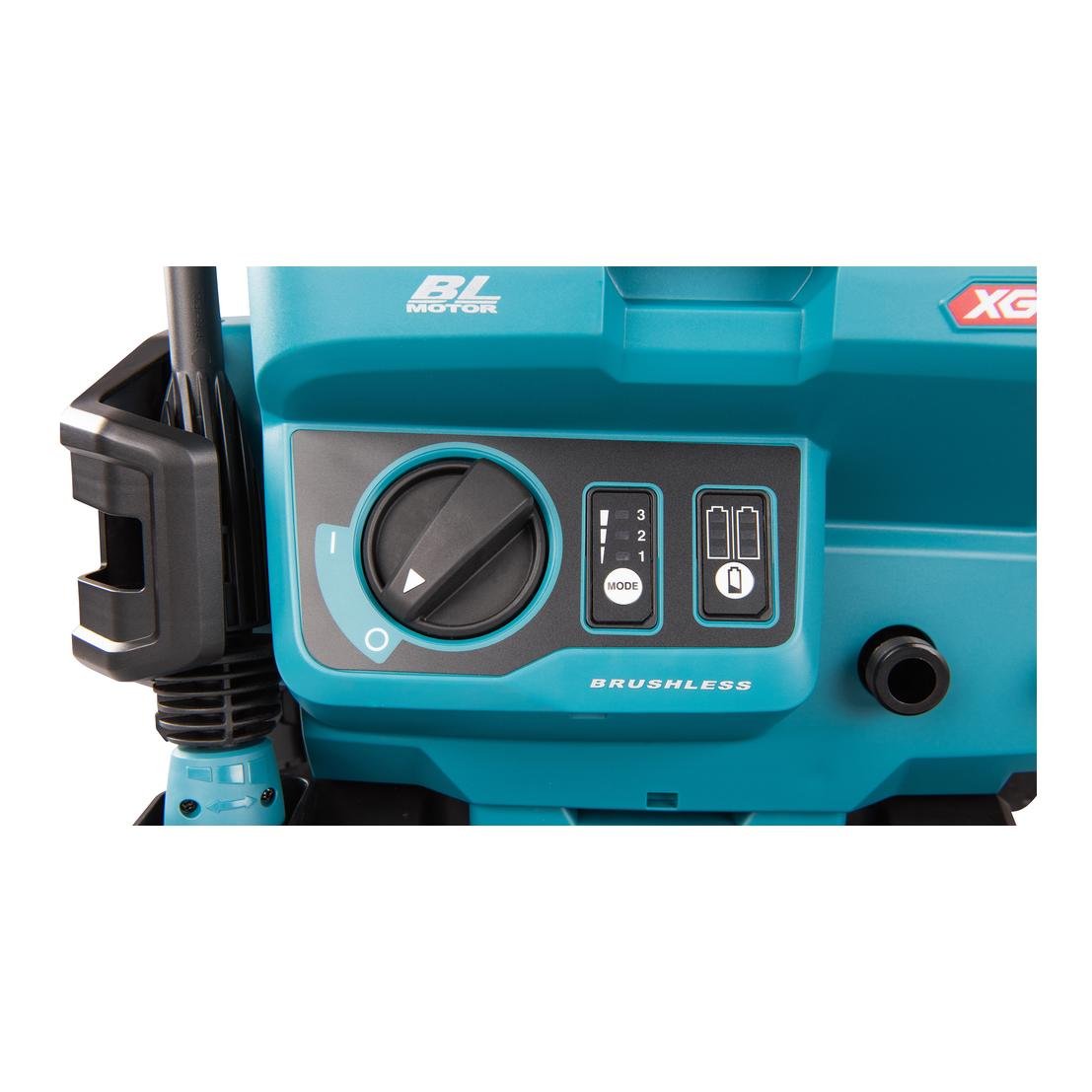 HW001GZ Akku-Hochdruckreiniger XGT