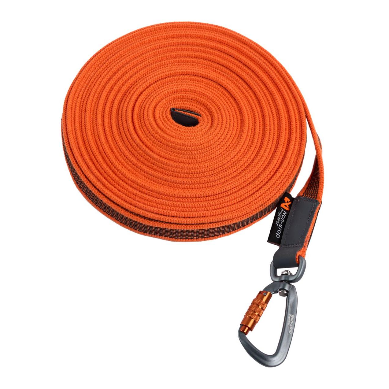 Friction Long Line Laisse à pister