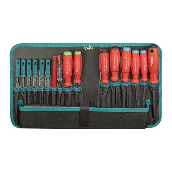 Metabox wood 107 Premium Werkzeugkoffer