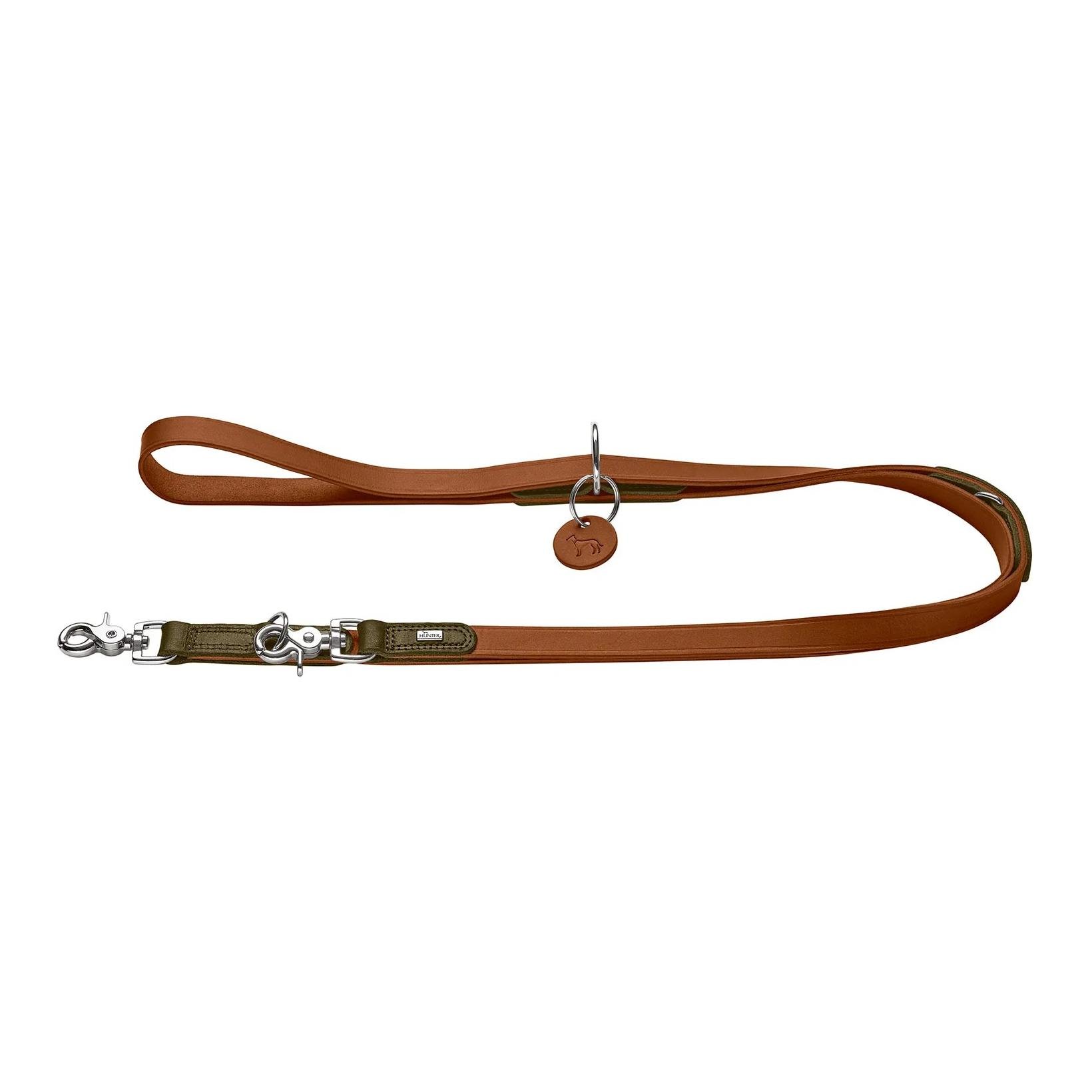 Verstellbare Führleine Lemvig