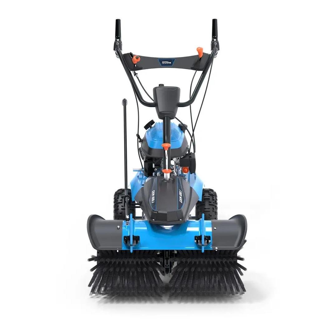 Kehrmaschine GKM 100.1