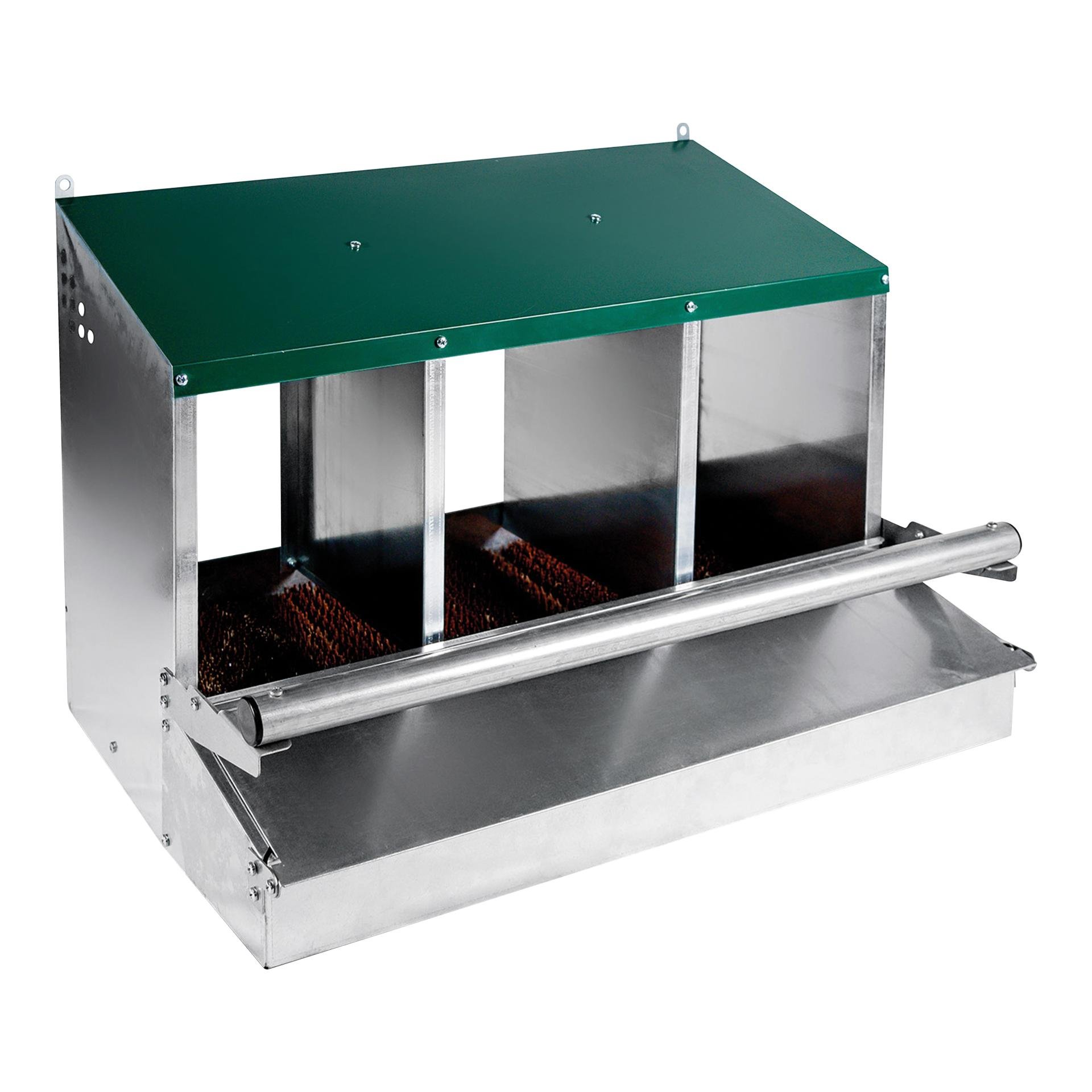 Abroll-Legenest Fenix