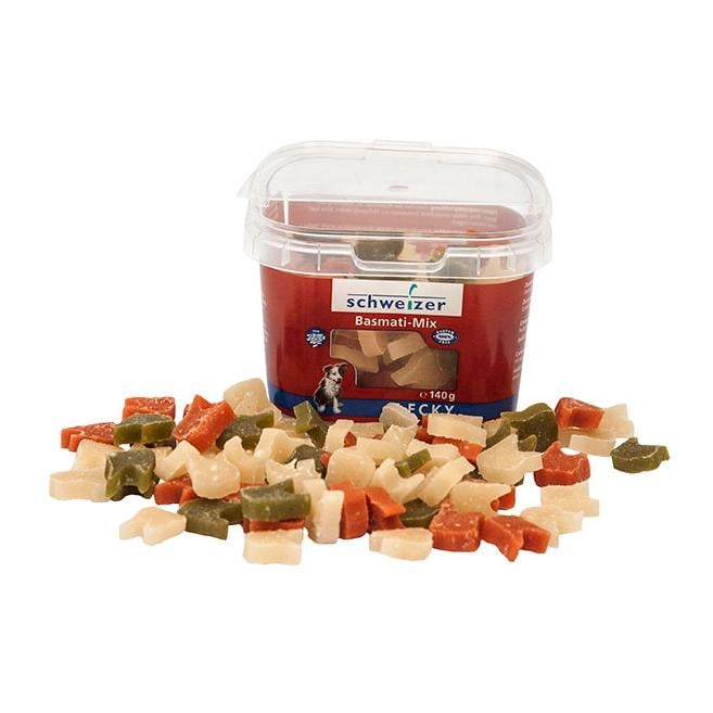 Image of LECKY Basmati-Mix bei Hauptner.ch