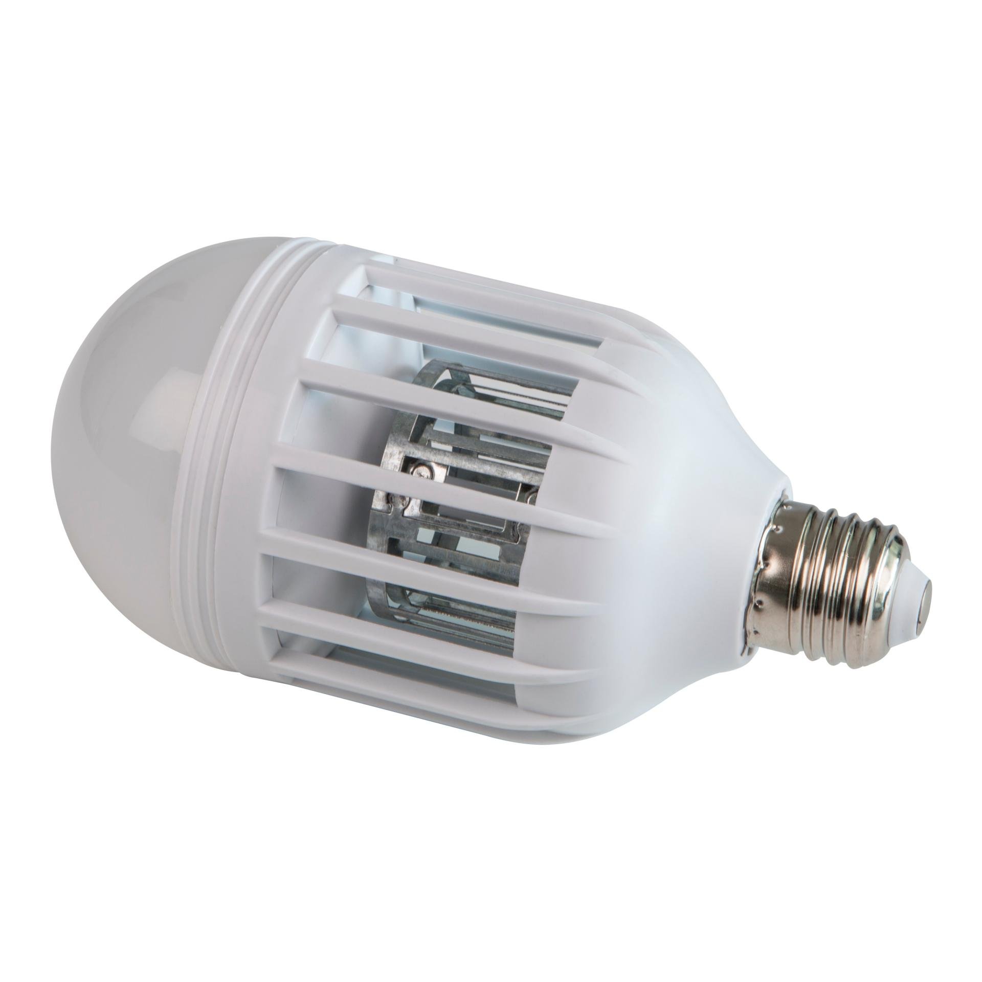 Lichtfalle-Leuchtmittel 2 in 1