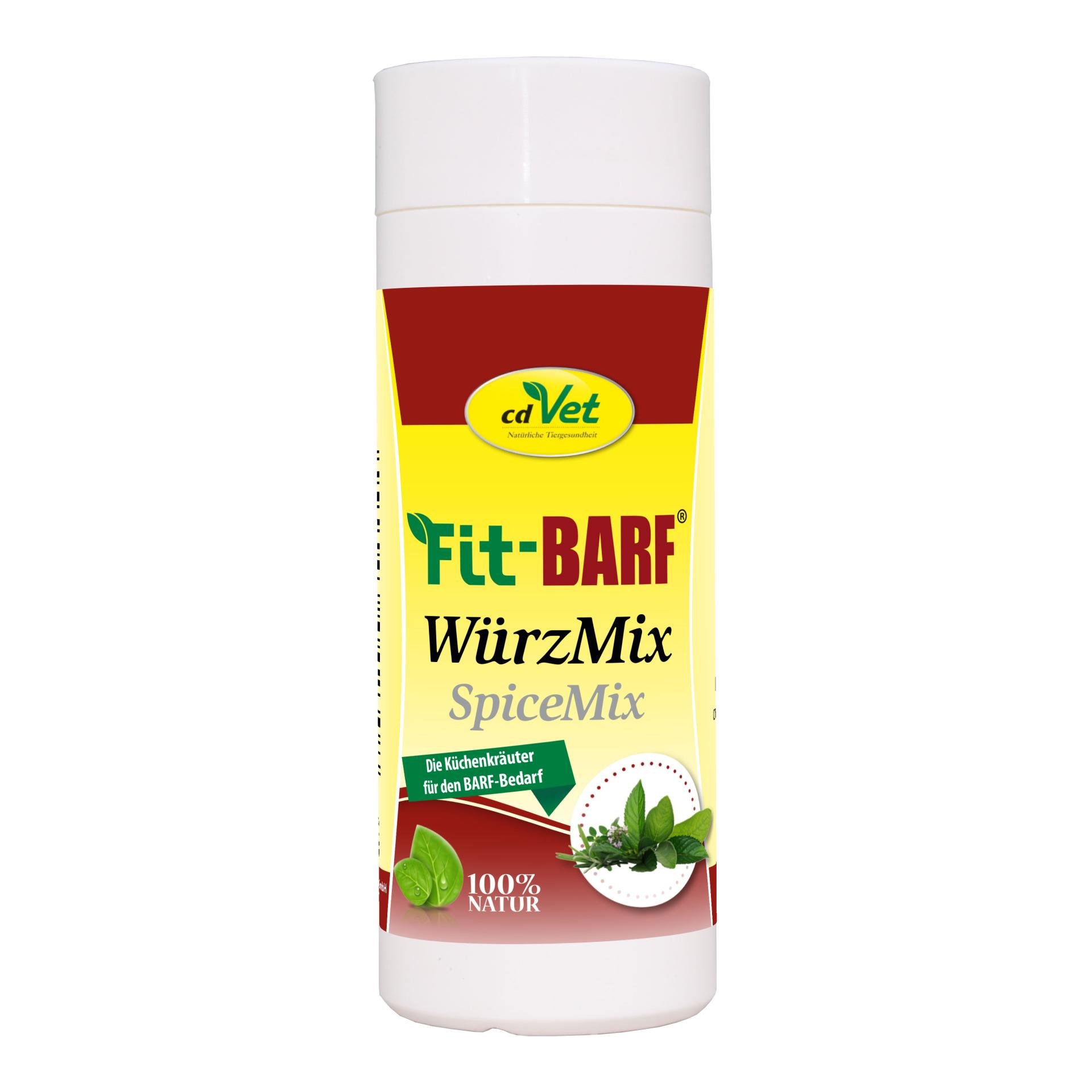 Fit-BARF WürzMix 
