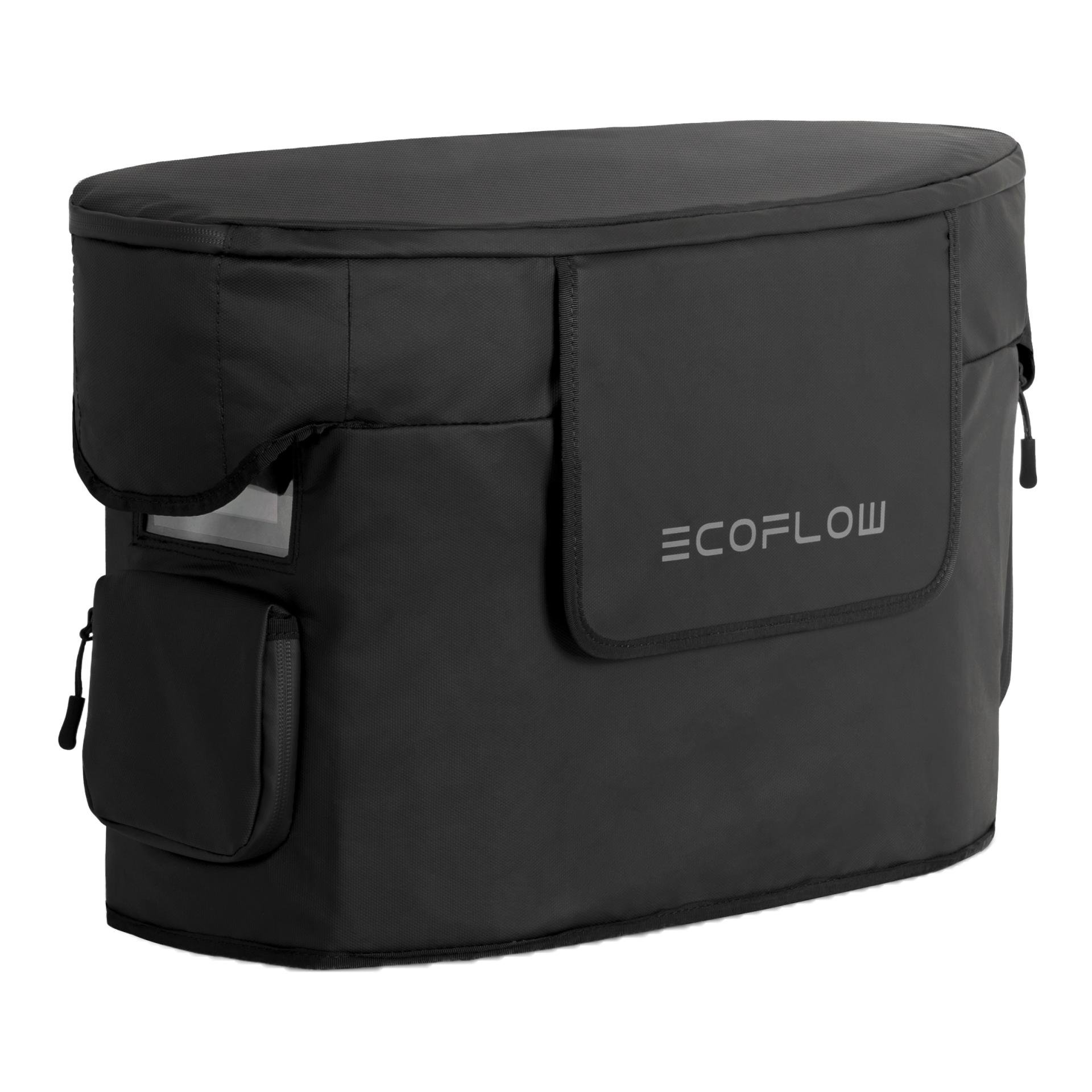 Delta Max Schutztasche