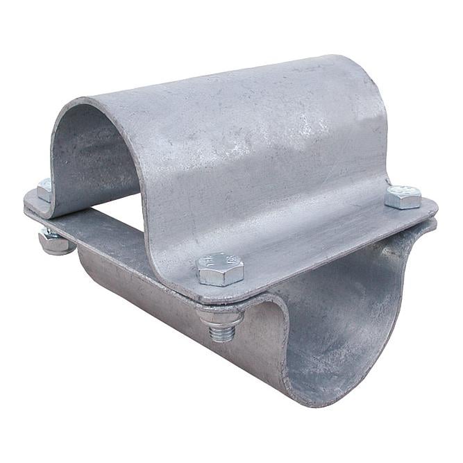 Image of Patura Stabile Kreuzklemme 60mm x 48mm bei Hauptner.ch