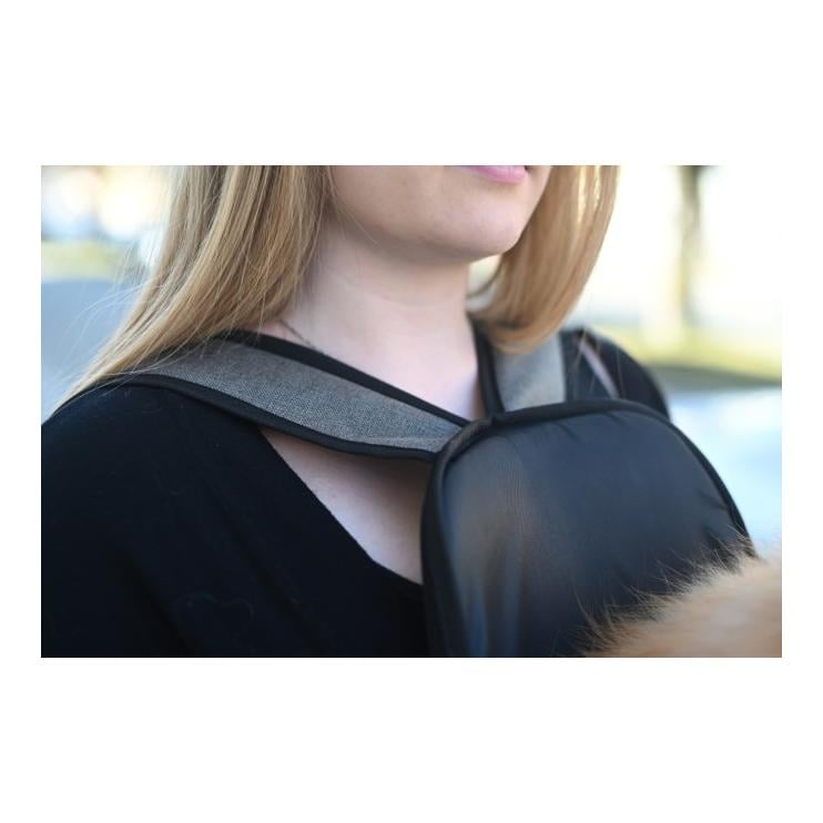 Fronttragetasche Vacation