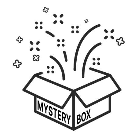 Mystery Box Gassigang
