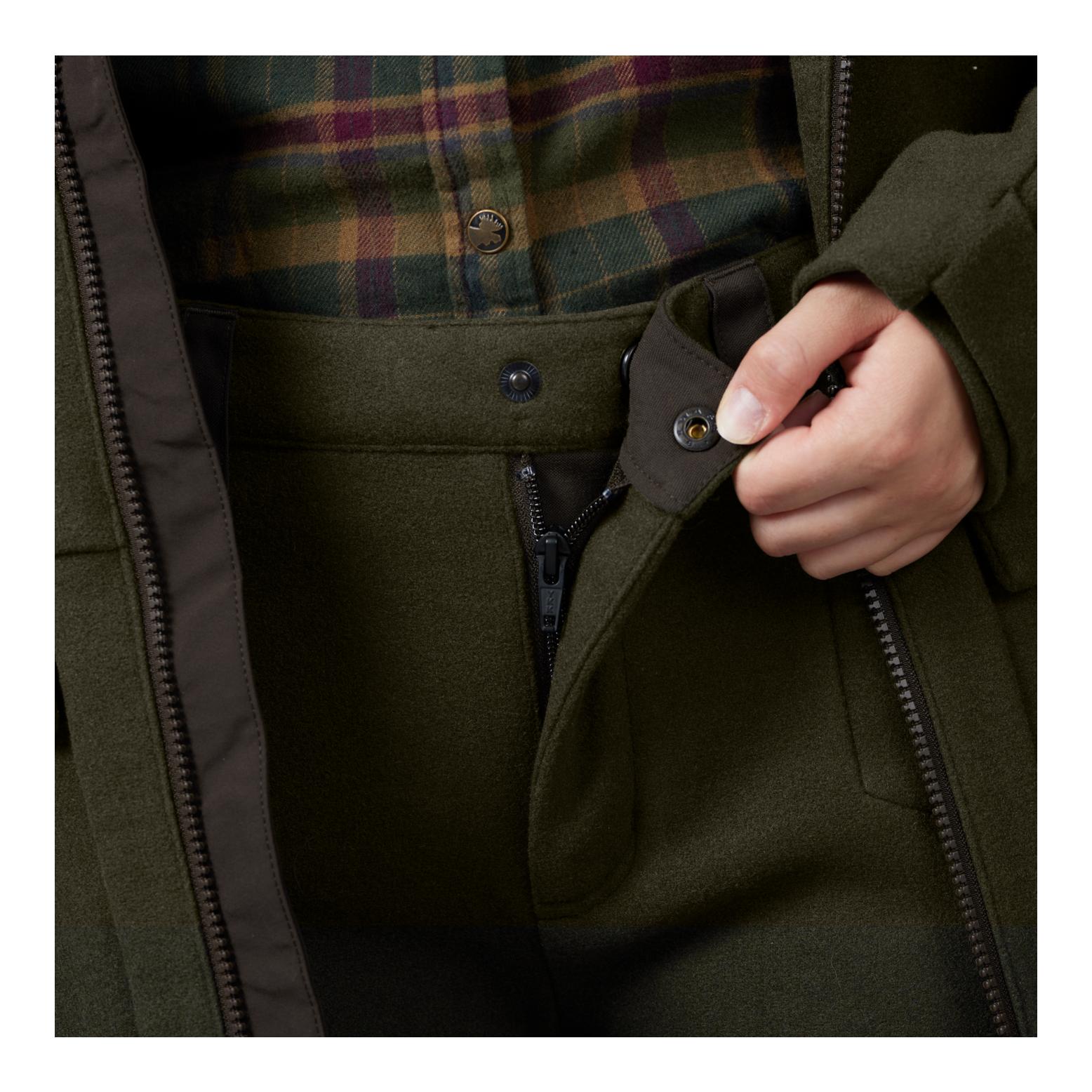 Hose Metso Hybrid Damen