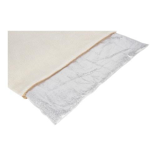 Selbstwärmendes Liegekissen