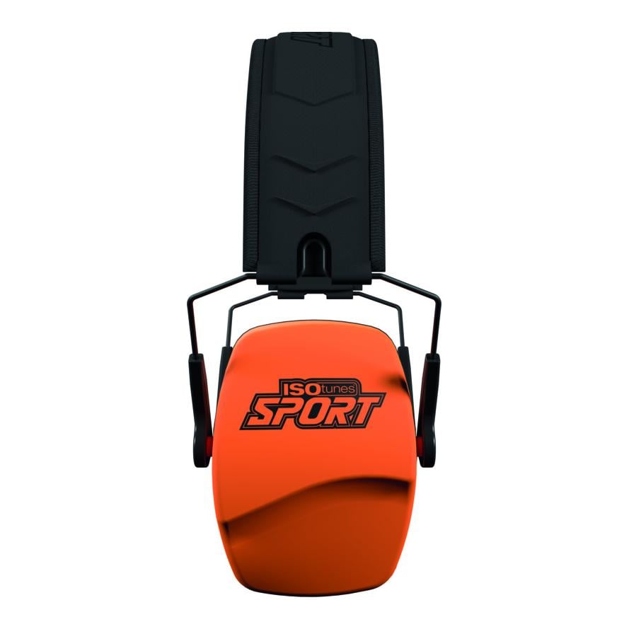 Gehörschutz Defy Slim Passive