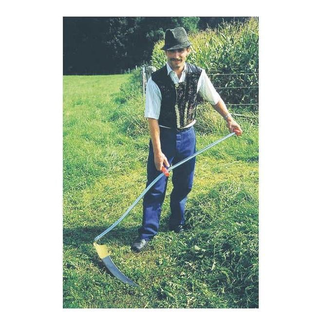 Klappsense-Wettschnittsense