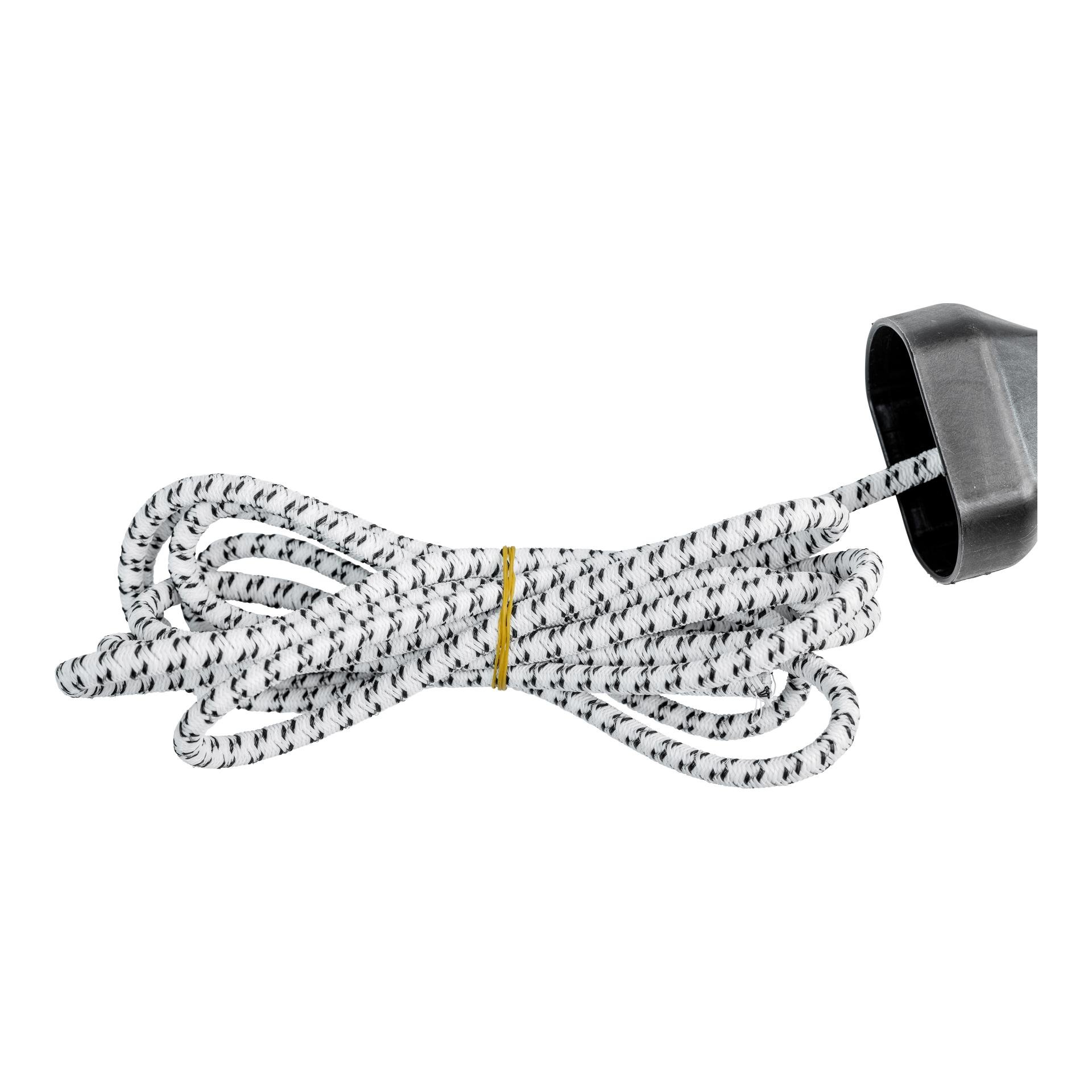 Kit pour poignée de clôture E-line