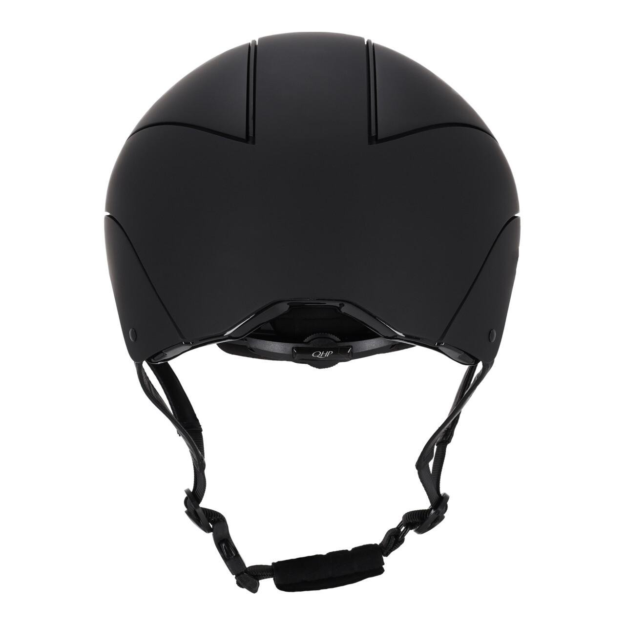 QHP Casque d'équitation Dallas-XC