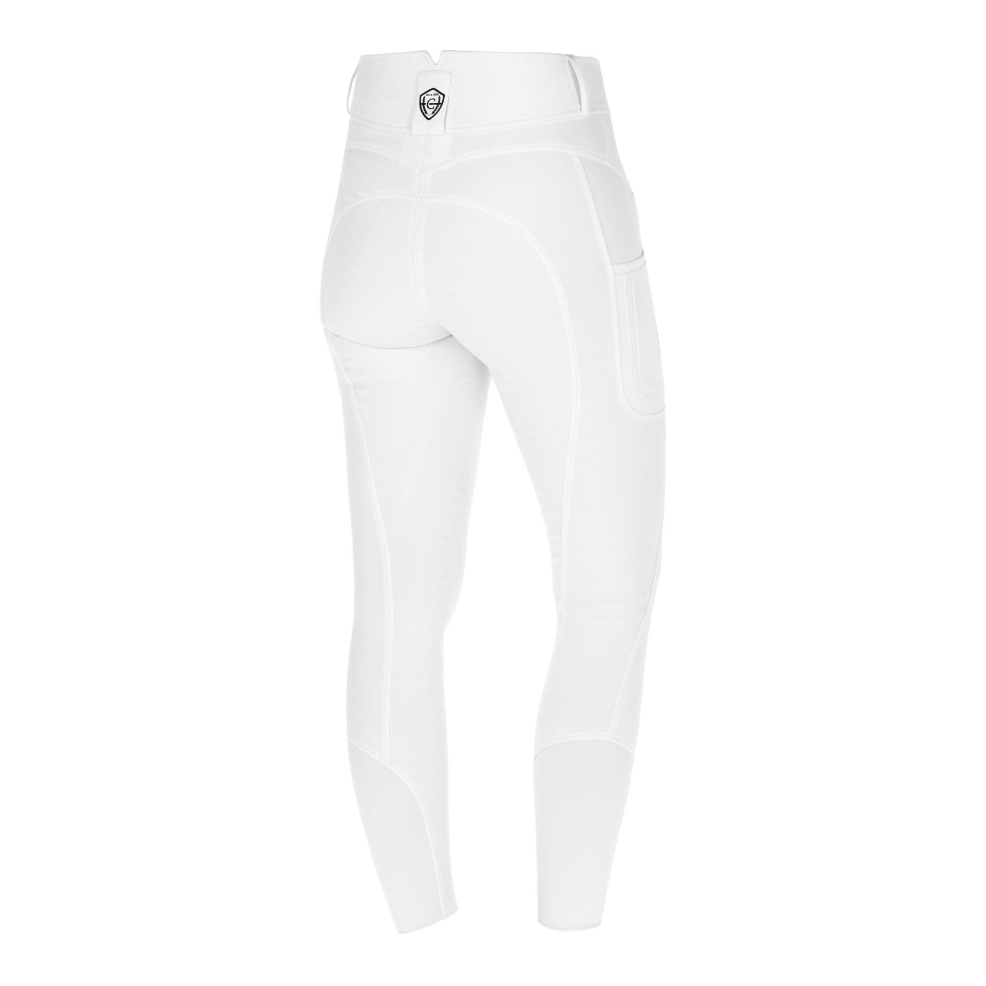 Reithose Premium Damen