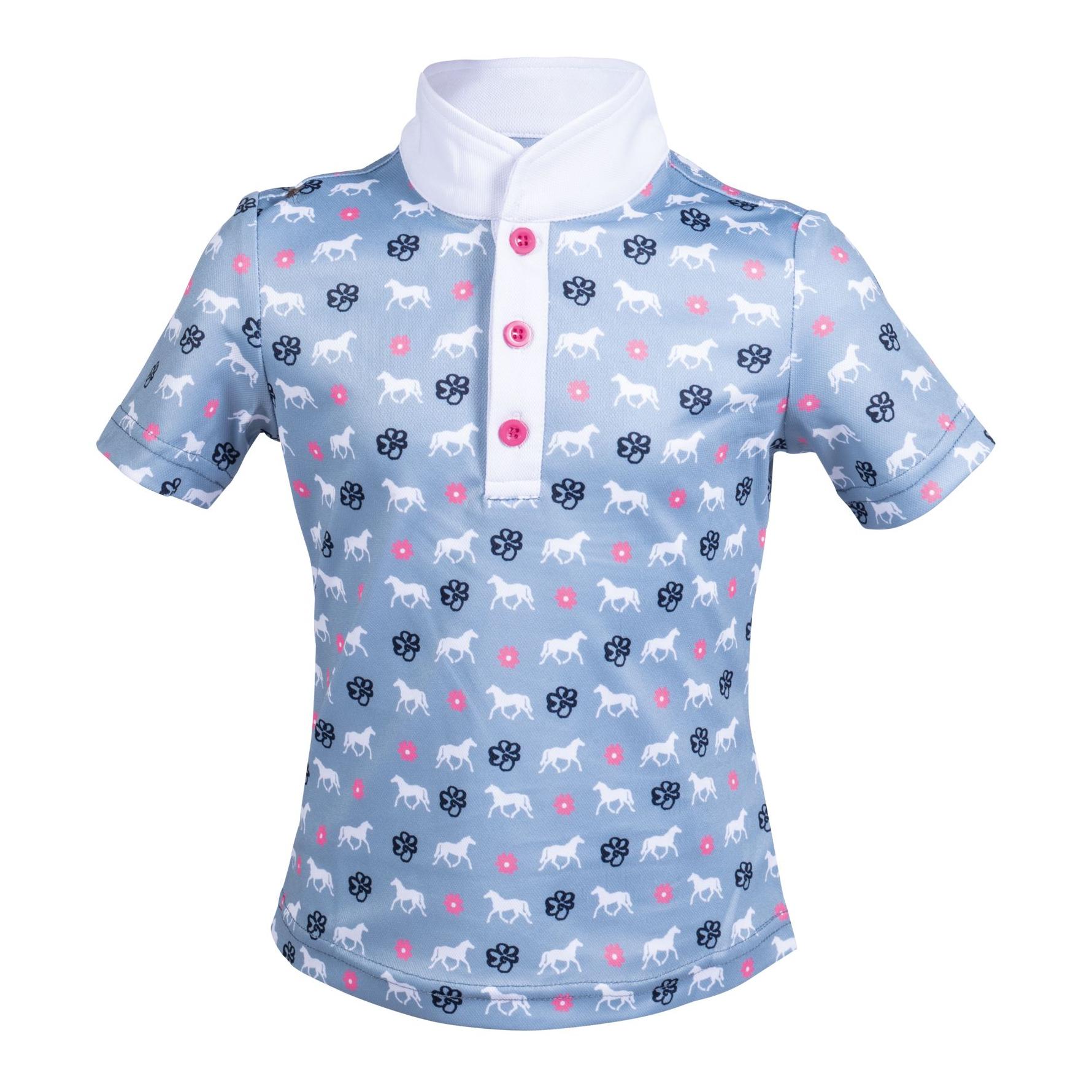 Kinder Poloshirt Bria 
