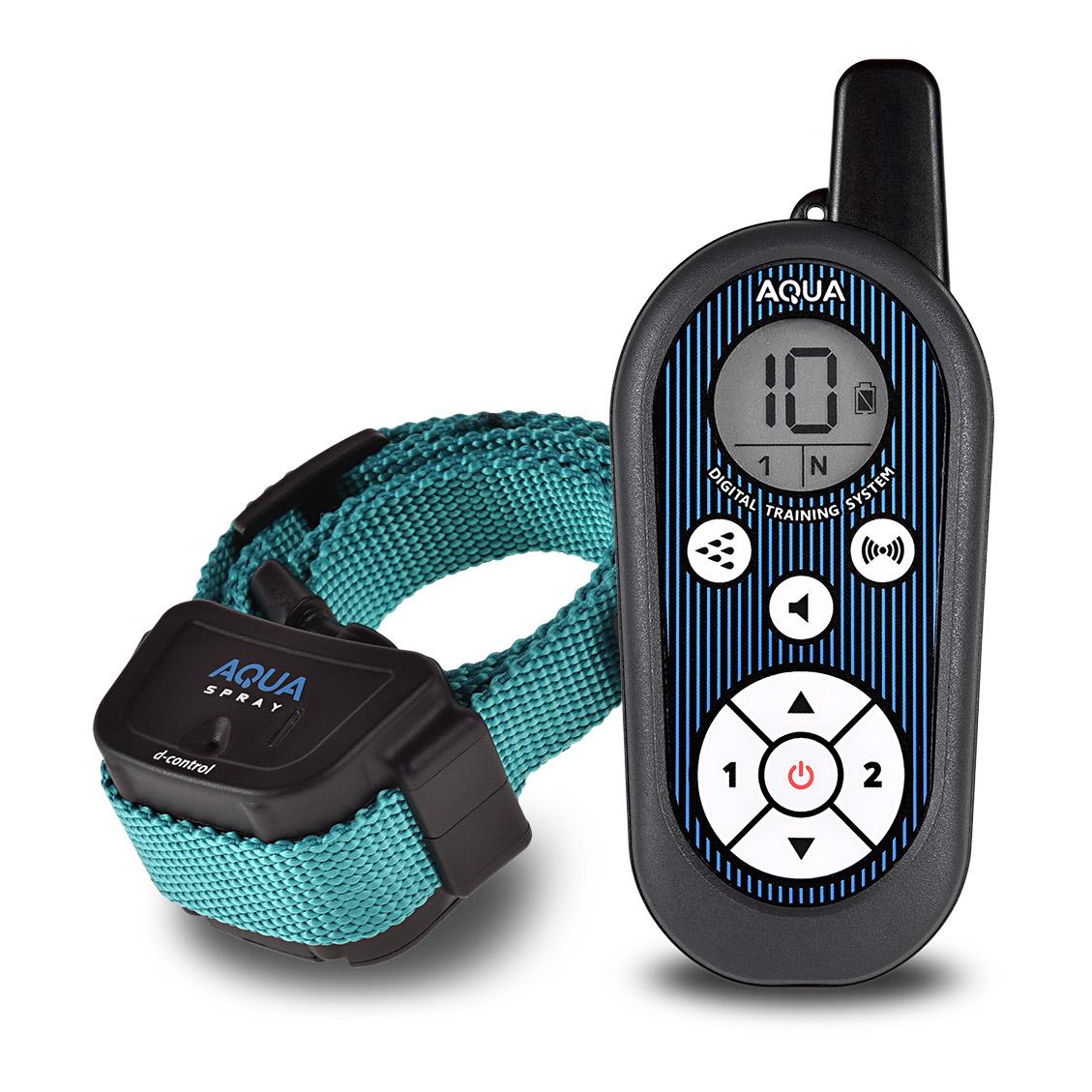 AQUA Spray D-900 Erziehungshalsband