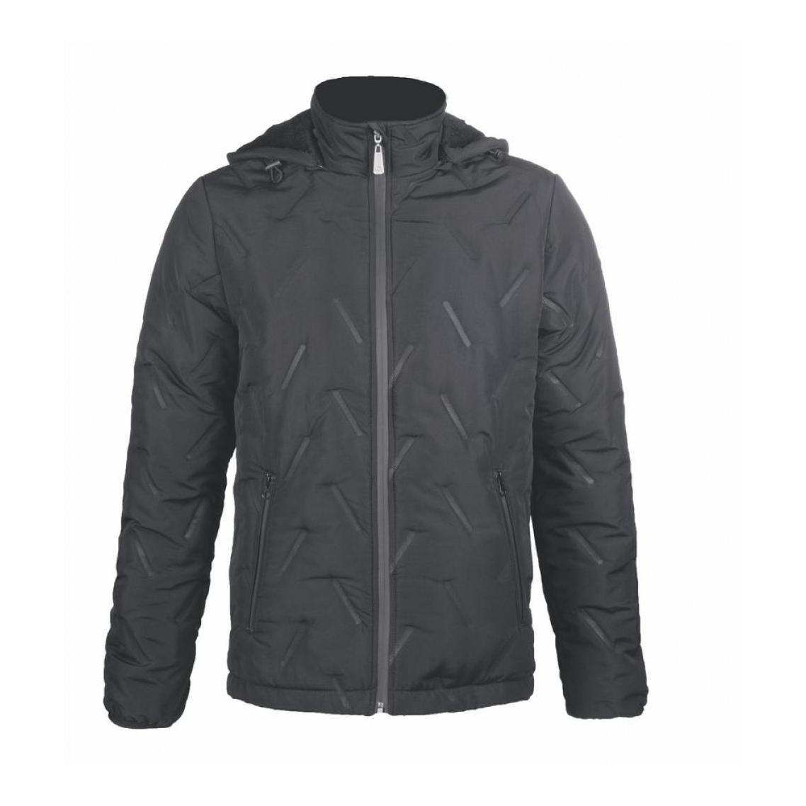 Image of HKM Beheizbare Reitjacke Comfort Temperature Unisex - schwarz bei Hauptner.ch