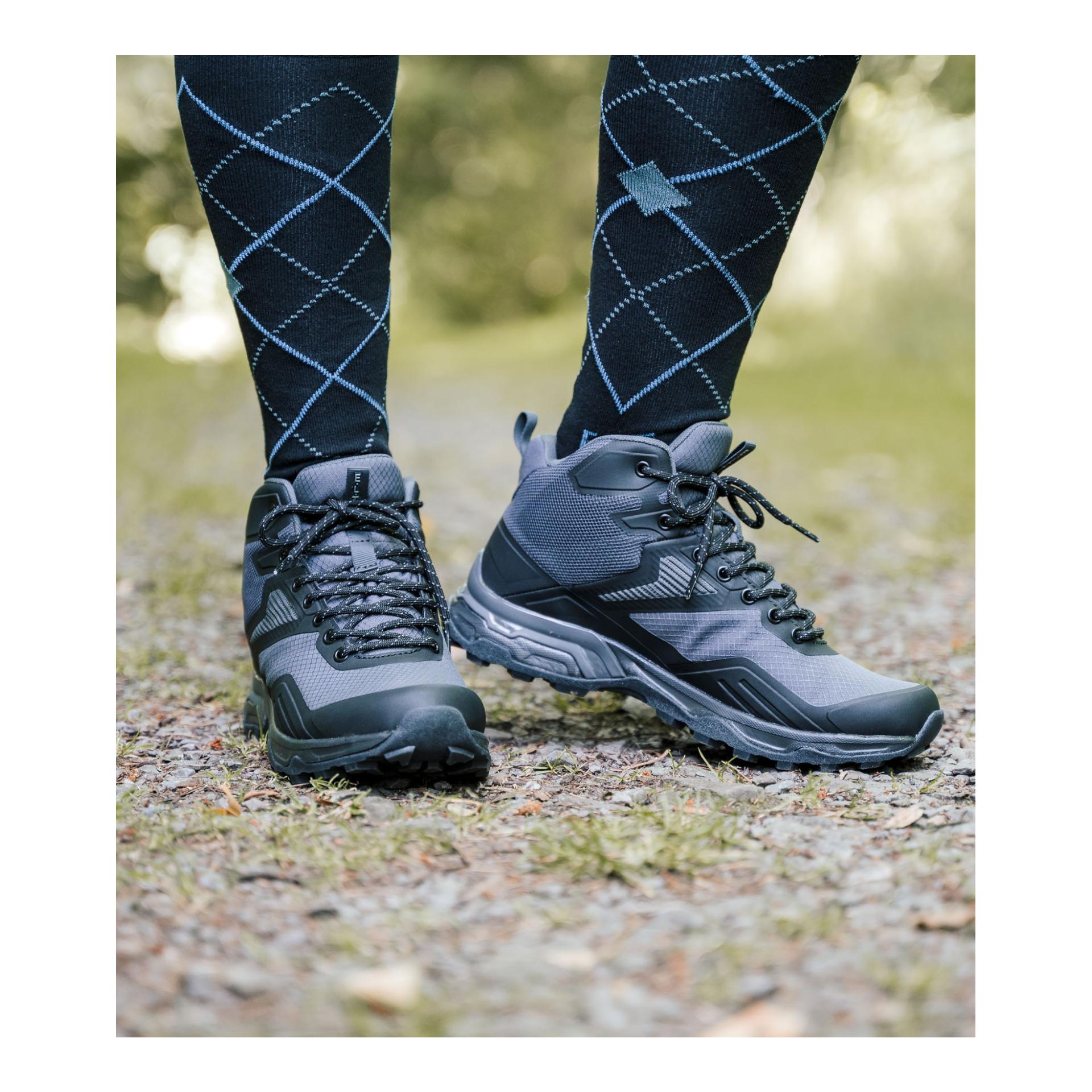 Outdoorschuh Nebraska