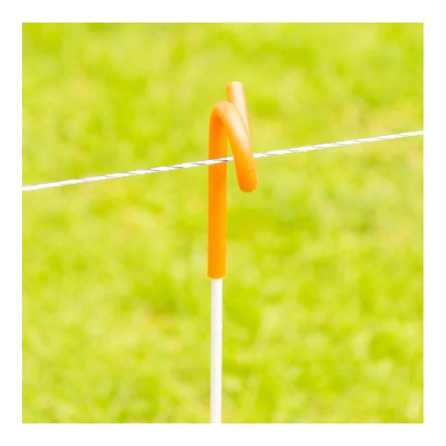 Vidoflex 6 Ligne de puissance