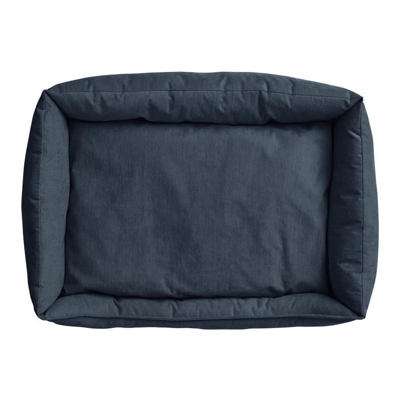 Hundesofa Eiby - blau