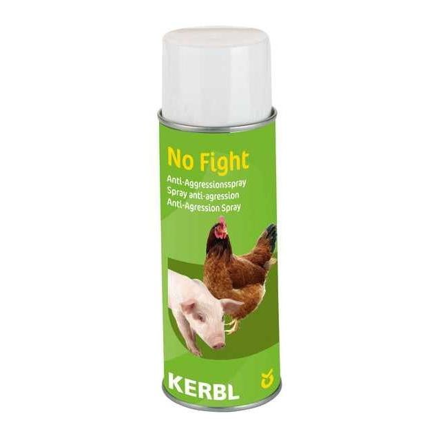 Image of Kerbl Anti-Aggressionsspray NoFight - Weiss - bei Hauptner.ch