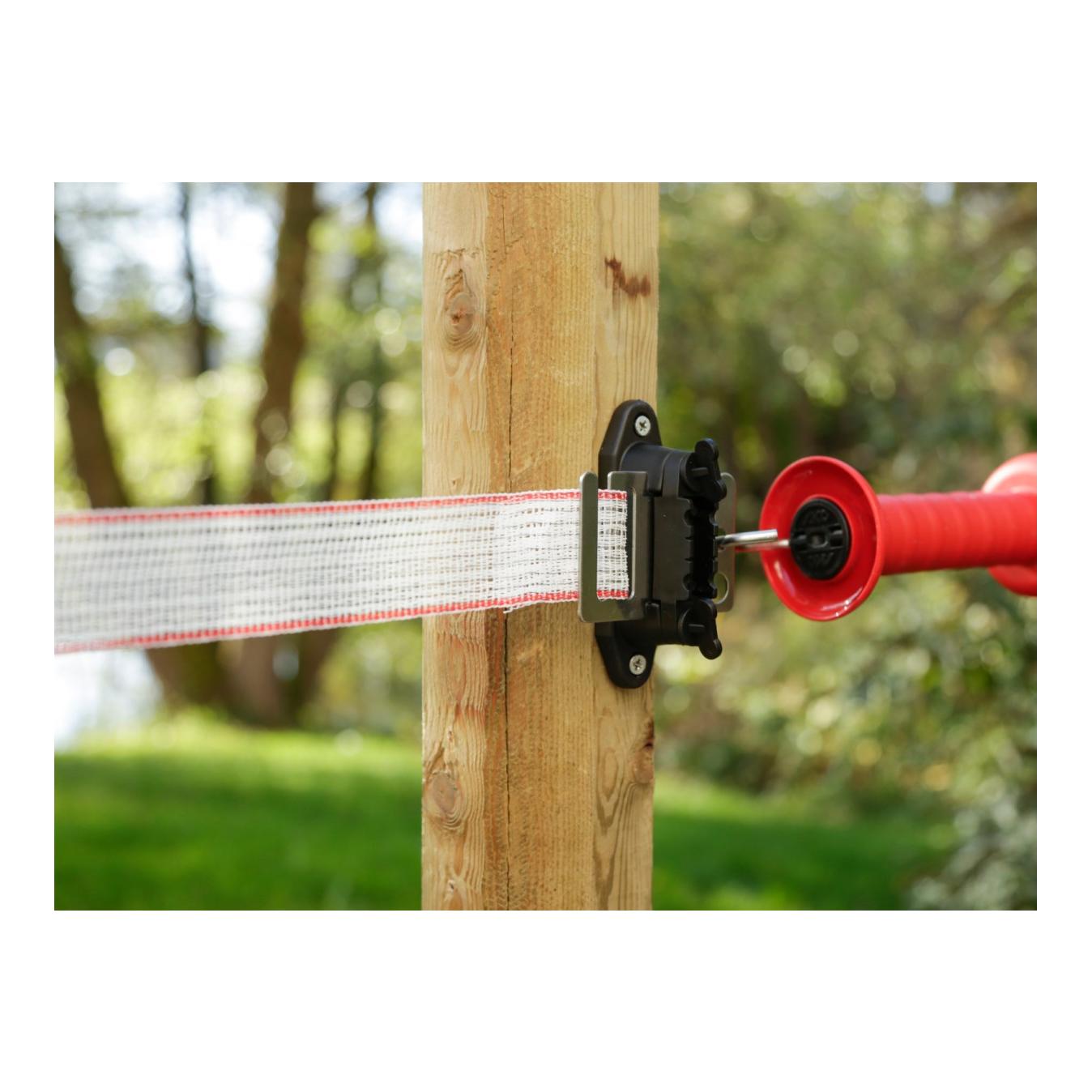 Isolateur de poignée pour ruban professionnel