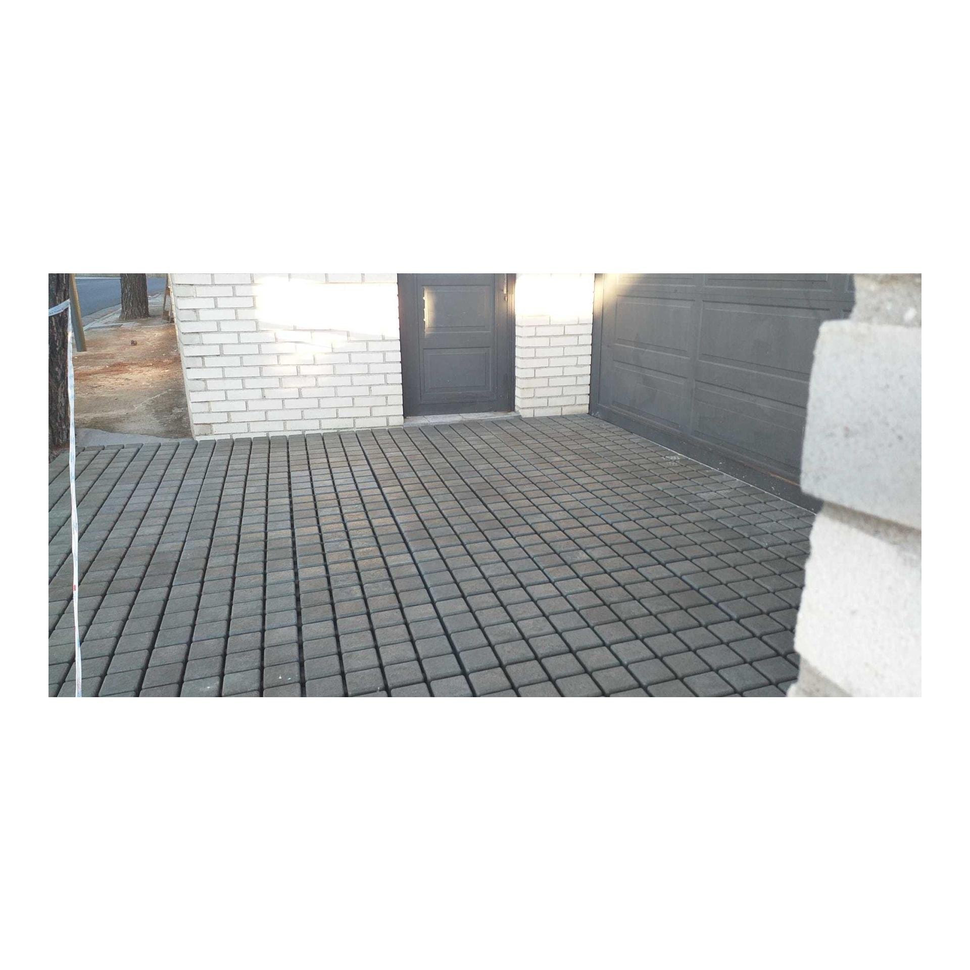 Hauptner Pflasterstein