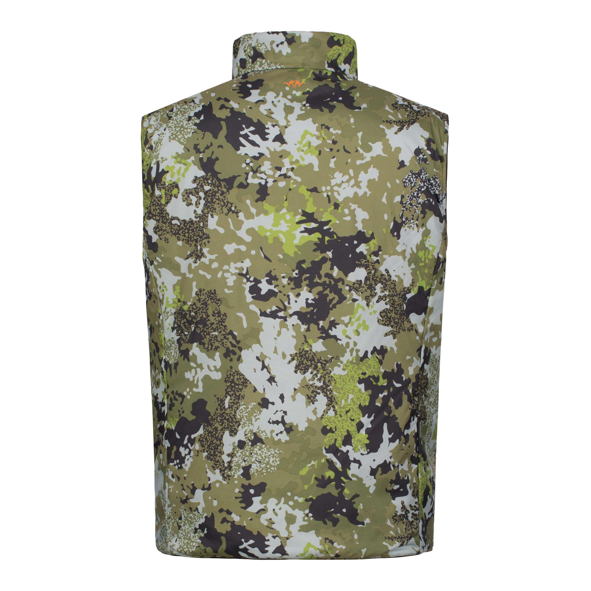 Herren Wende Weste Endeavor