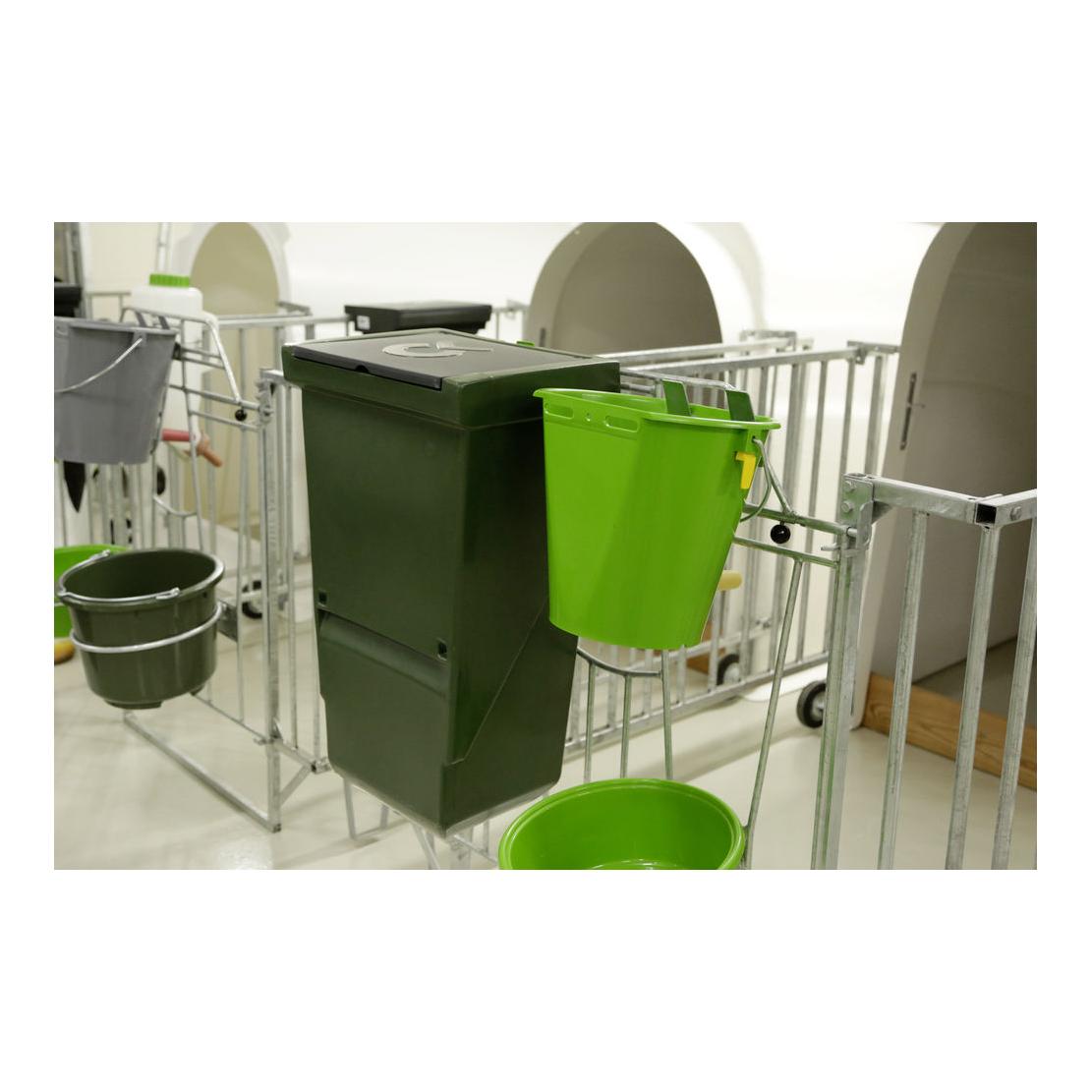 Kombi-Futterbox gross