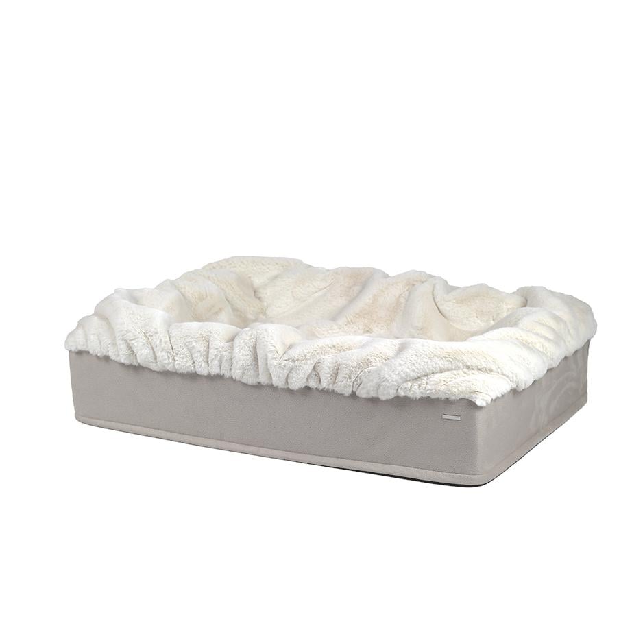 Buddelbox Malibu - elfenbein