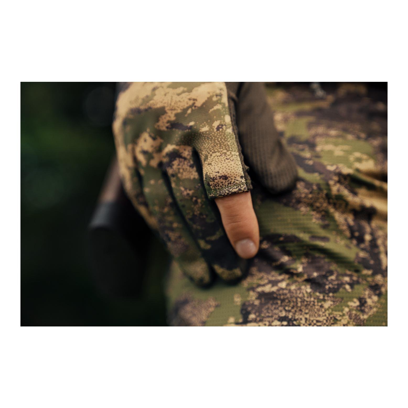 Gant en maille Deer Stalker camo - AXIS MSP®Forest