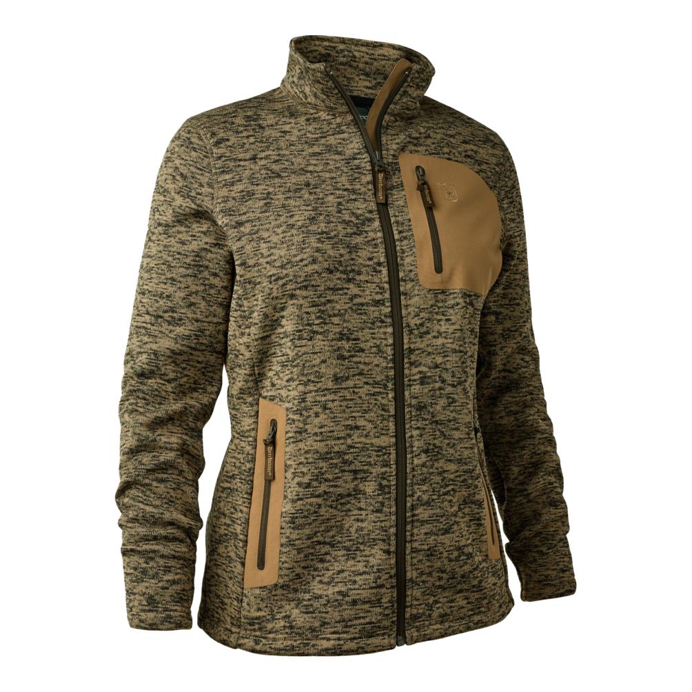 Sarek Strickjacke Damen