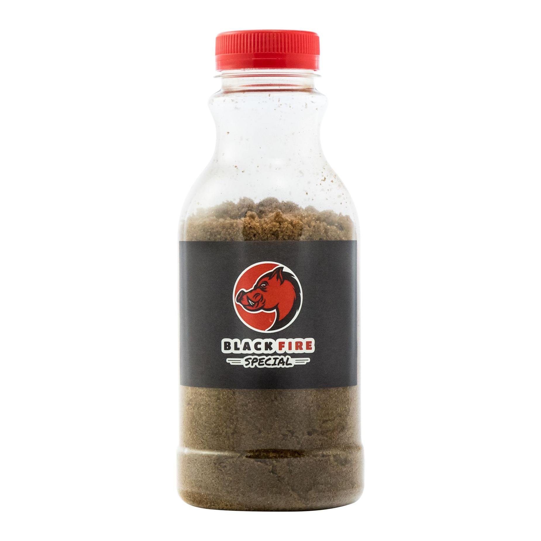 Black Fire Wildlockmittel Spezial 0,5 Kg