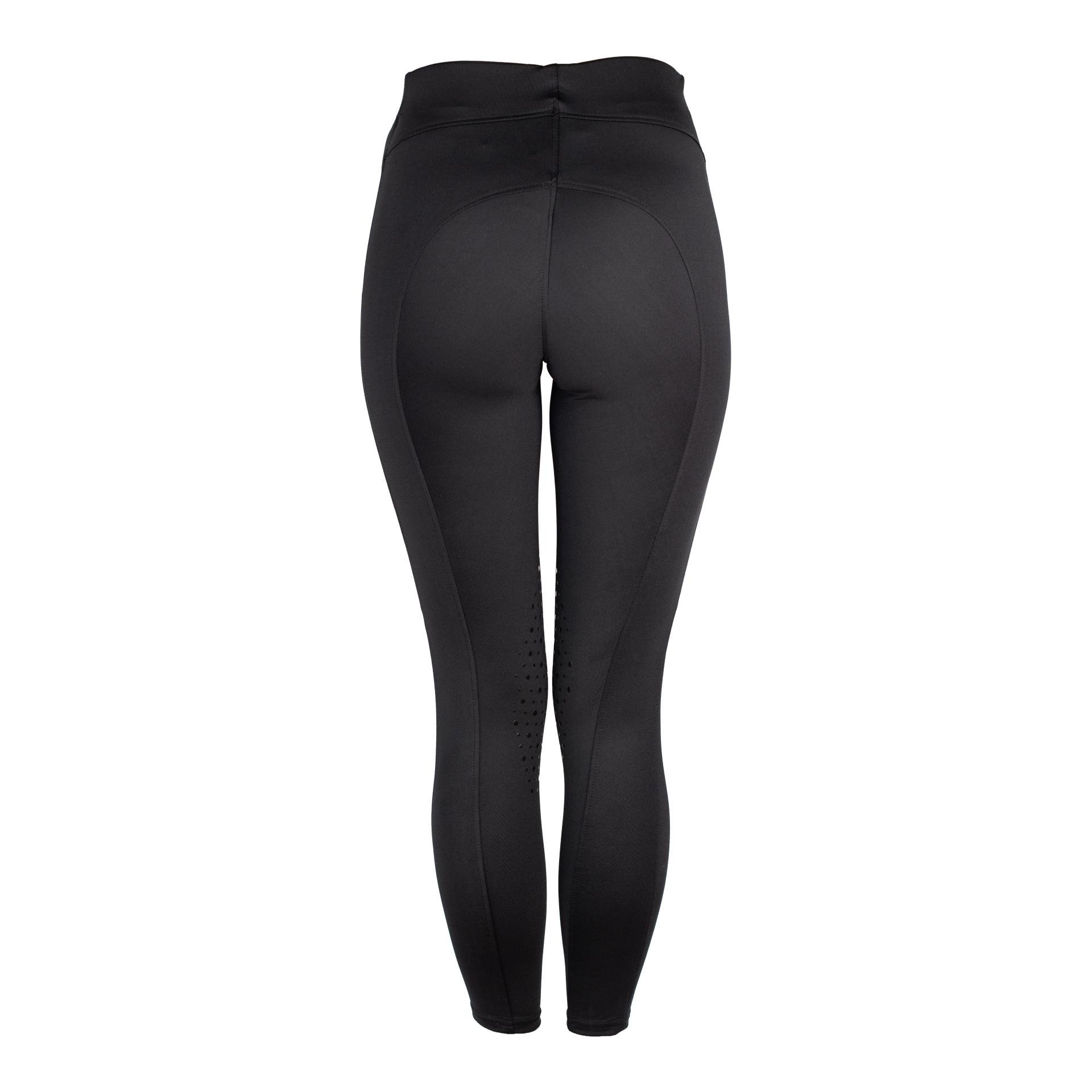 Reitleggings Freedom Kniegrip