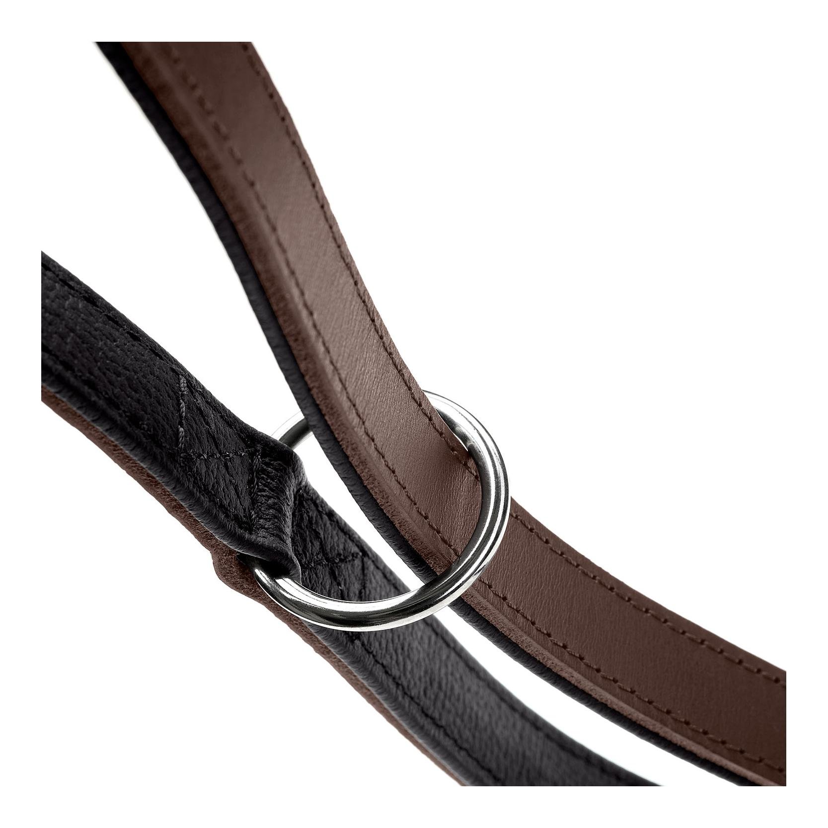 Hunter Verstellbare Führleine Love