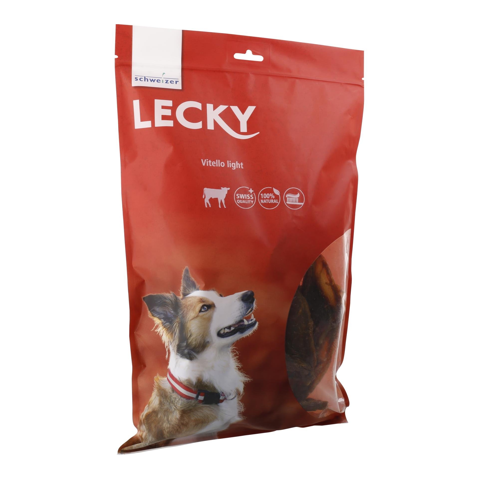 Vitello Light Kauartikel vom Kalb