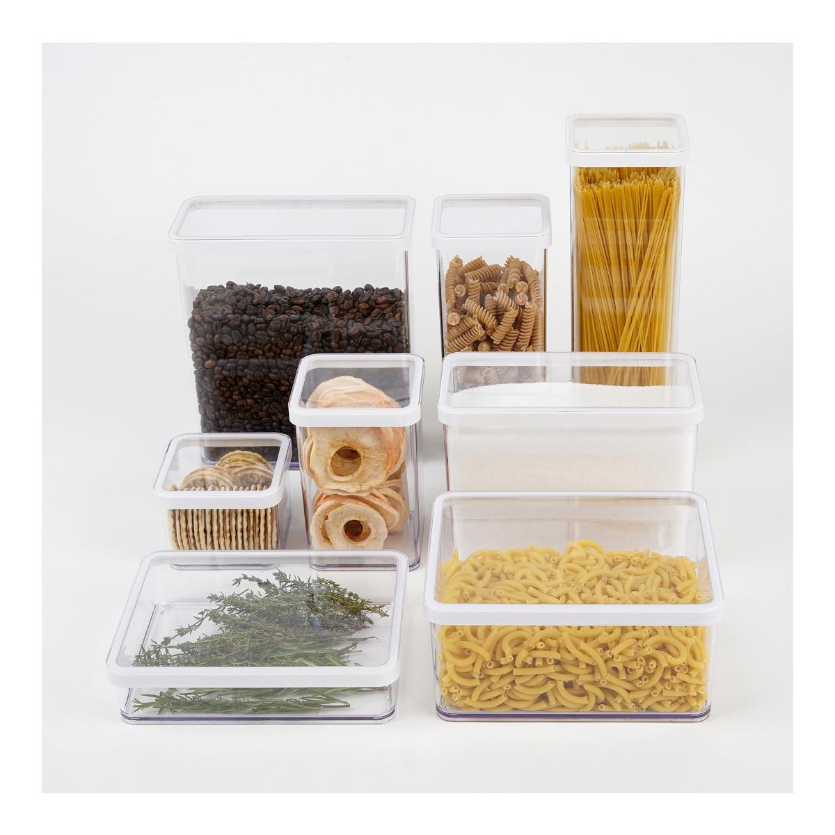 Set Vorratsdosen 10 tlg. LOFT